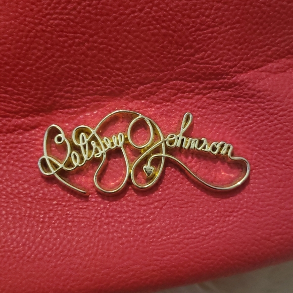 Betsey Johnson Purse - Picture 8 of 14